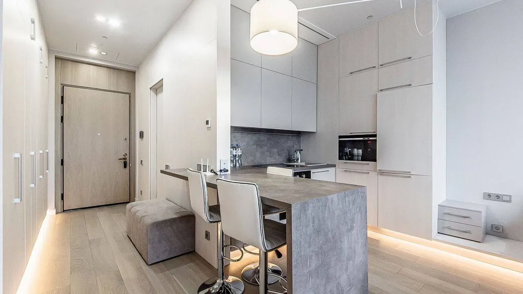 62 этаж Топ вид