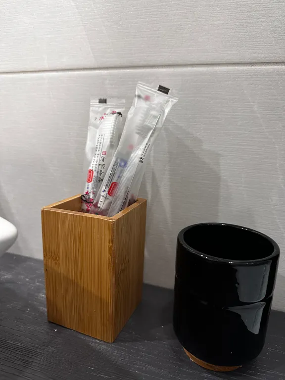 Апартамент бизнес-класса