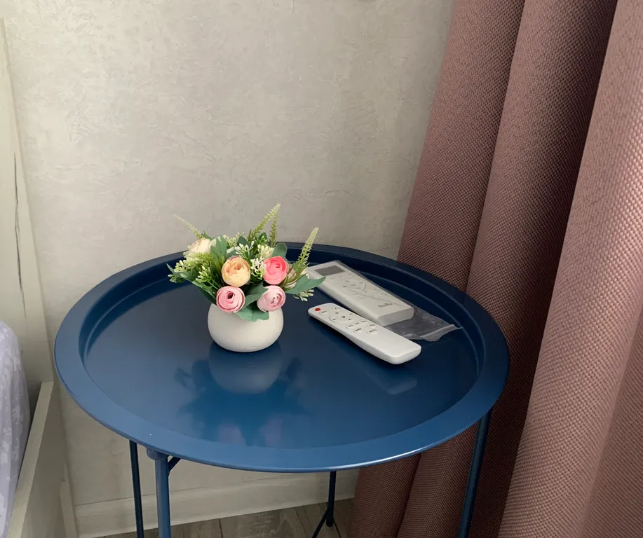 Квартира Светлая и уютная квартира для вашего отдыха! — Самара