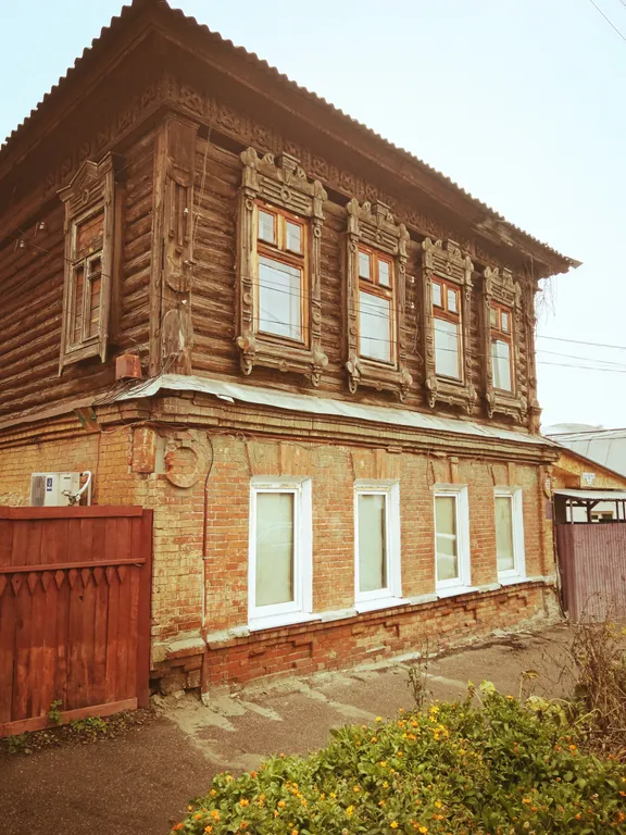 Сердце Пензы