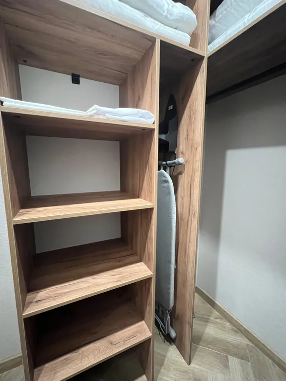 Квартира Апартаменты у моря — Анапа