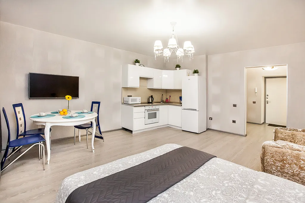 Золотая студия