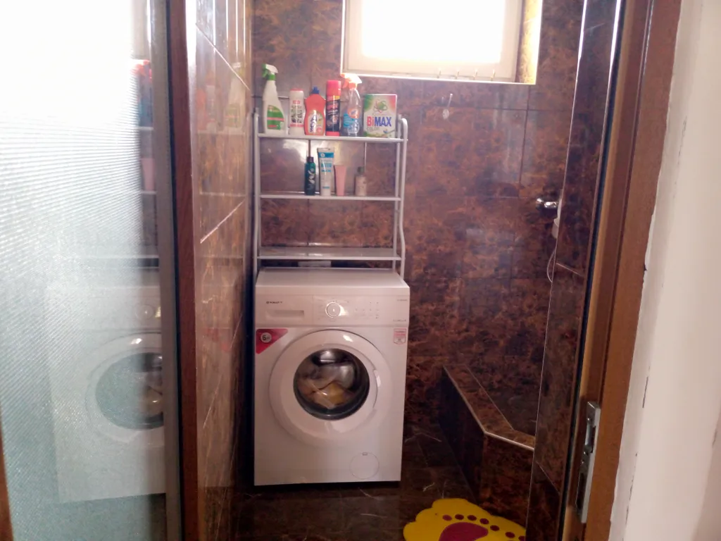 Аппартамент недалеко от моря