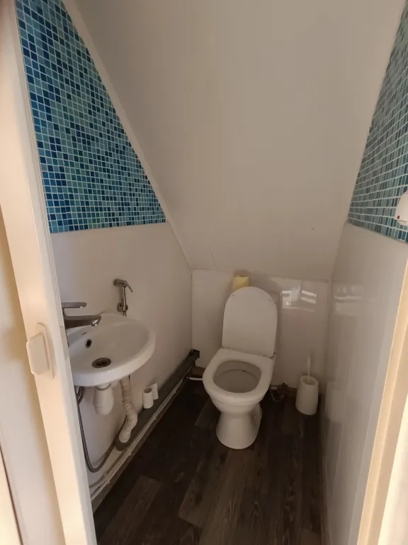 Уютный коттедж