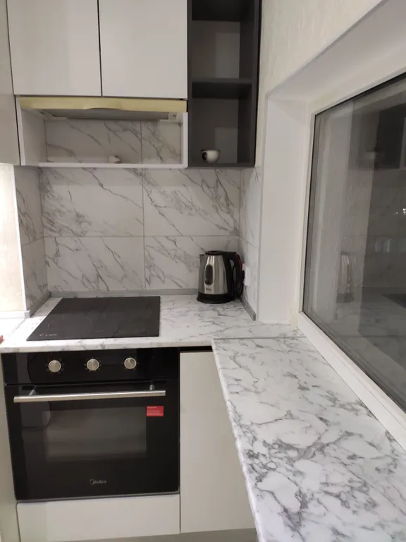 Квартира Современная квартира — Севастополь