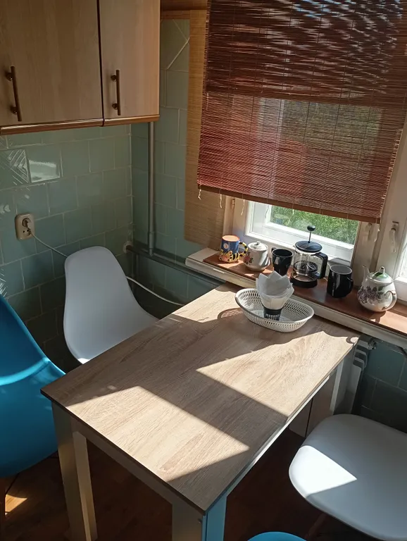 Уютная квартира в спальном районе рядом с центром Сормова