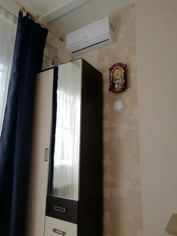 Уютное гнёздышко для двоих