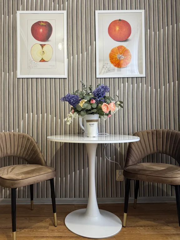 Апартаменты Луч