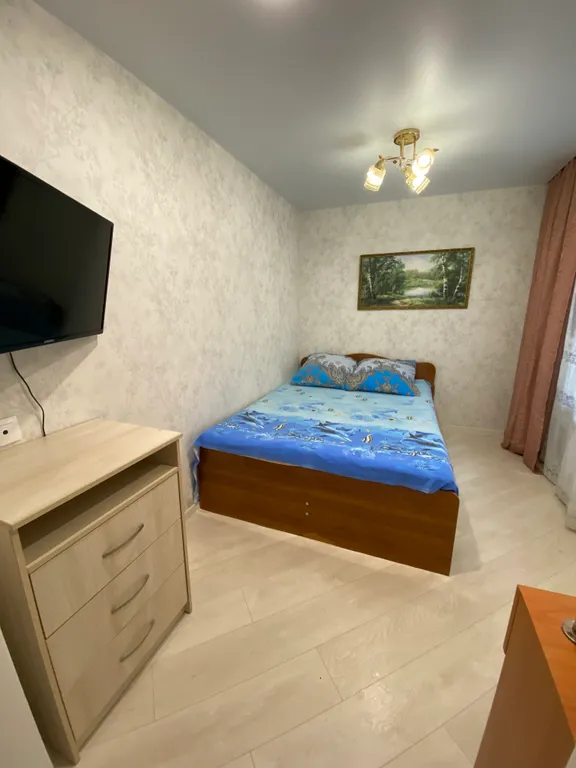 Коттедж Двухкомнатный дом — Анапа