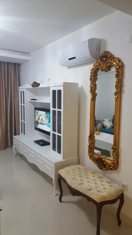 Апартаменты Делюкс 1+1