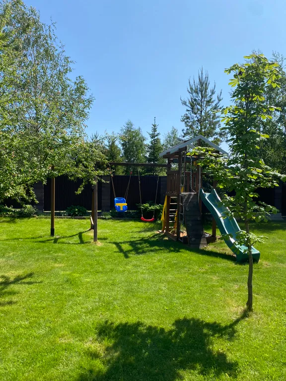 4-комнатный Дом