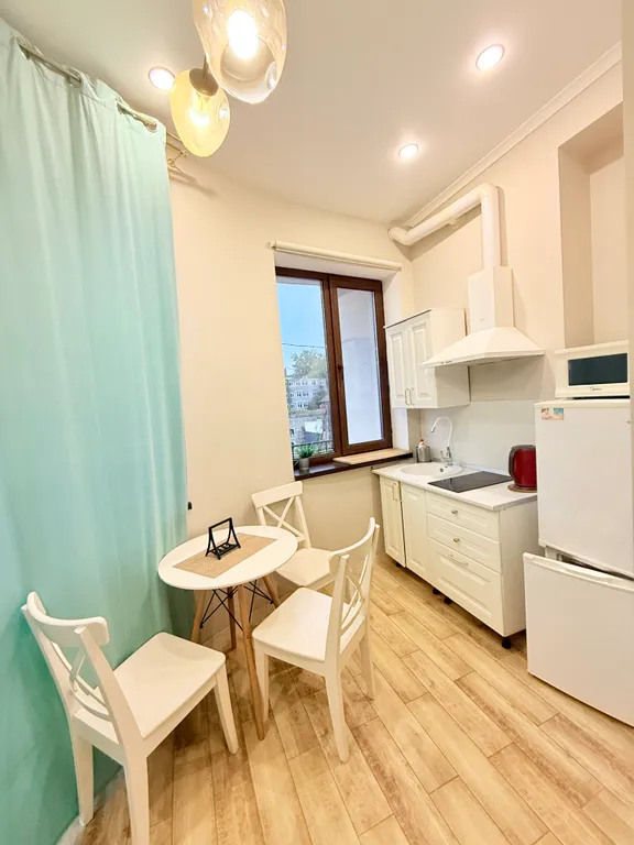 Коттедж в Сочи