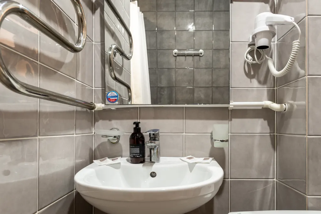 Квартира Комната — Адлер