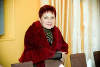 Эвелина