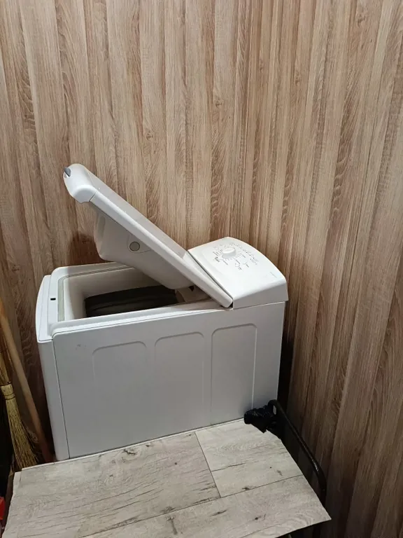 Тихая, уютная квартира в Купеческом доме