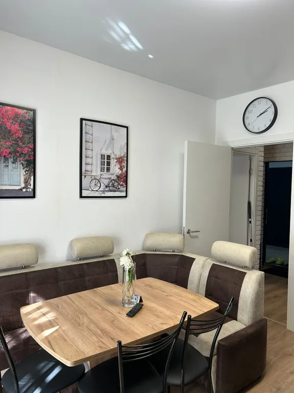 Квартира Квартира Bunino Apartment — Москва