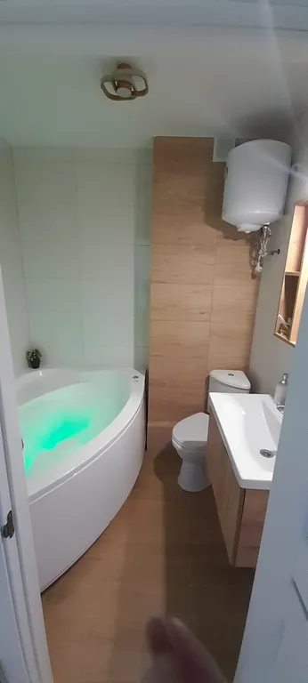 Квартира в новом доме рядом авто и жд вокзалы