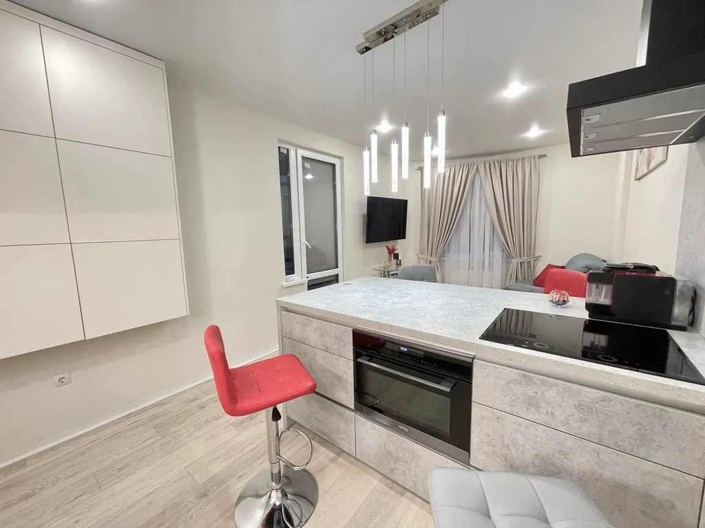 А мы на море