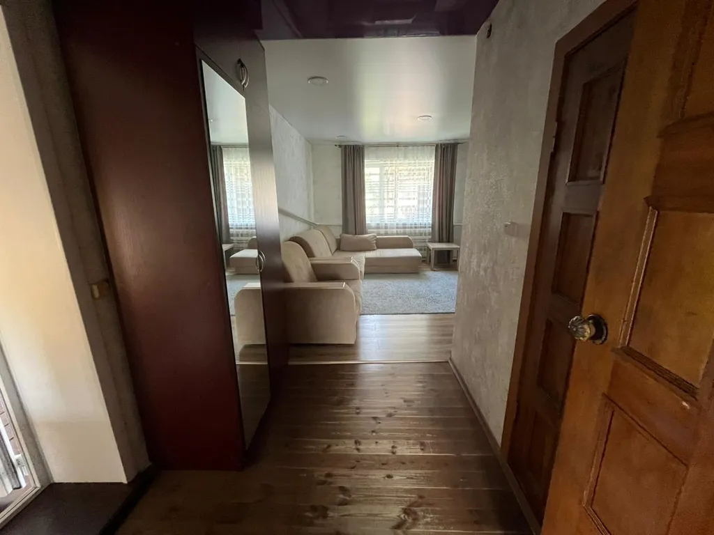 Усадьба у берега Надежды