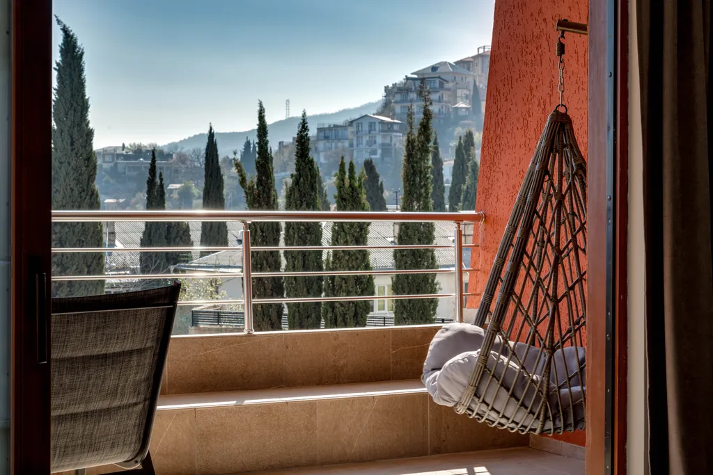 3-х комнатный апартамент в современном ЖК