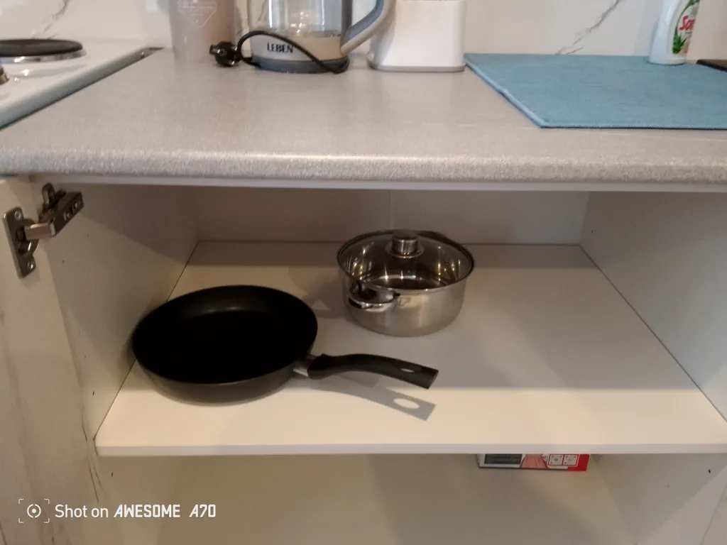 Уютная студия