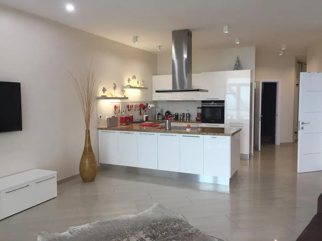 Апартаменты на Пушкина