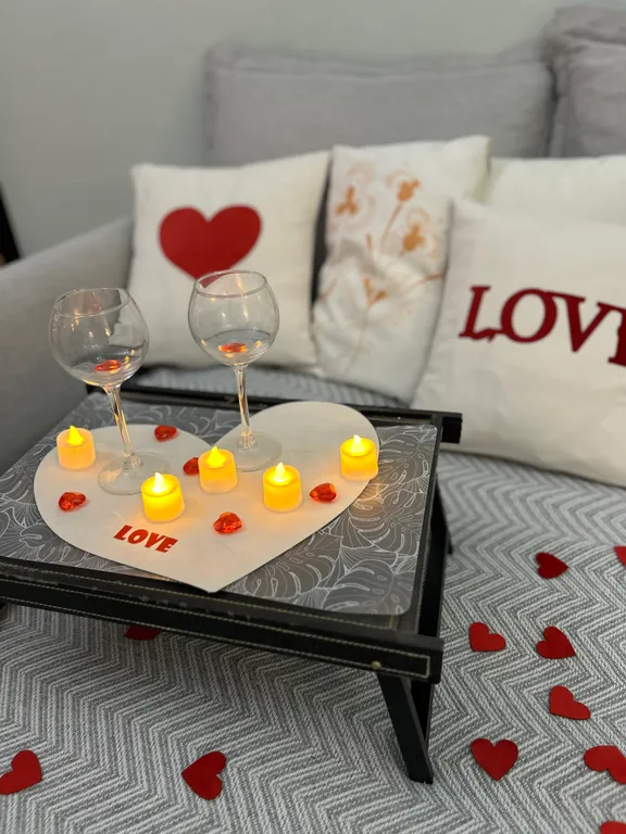 Светлая и просторная 3-комнатная квартира с прекрасным видом — аренда посуточно в Пермь