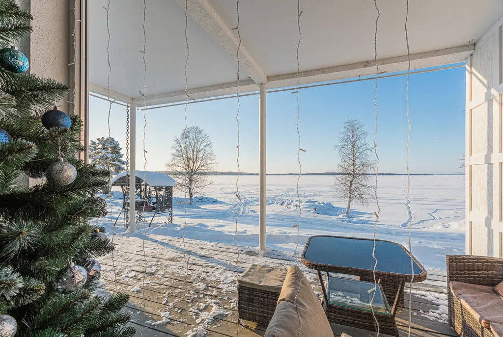 Коттедж Солнечная гора таунхаус панорама с видом на закат — аренда посуточно в Сяпся