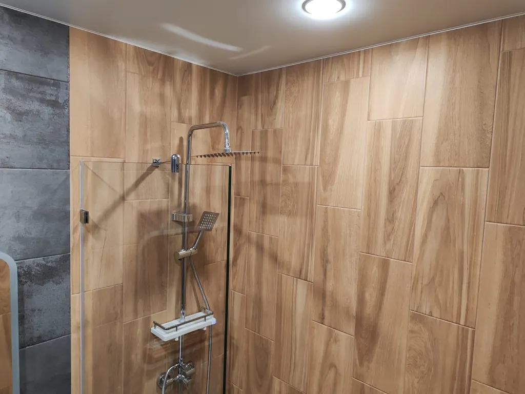 1-комнатная уютная квартира около аквапарка Улёт