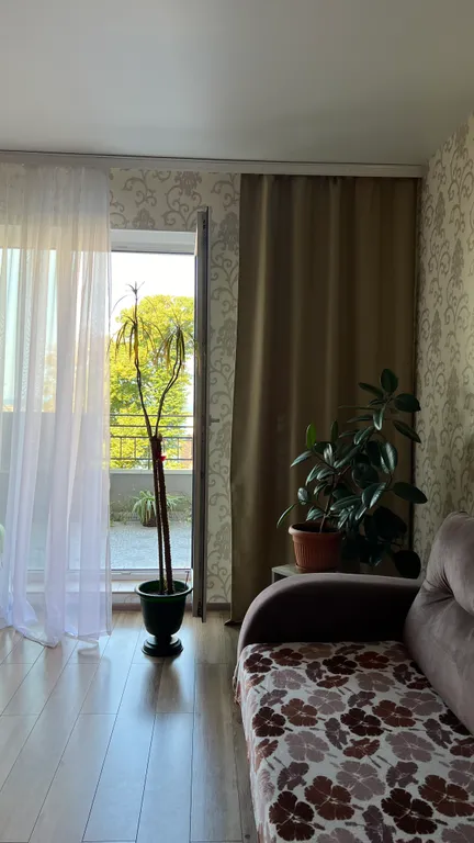 Квартира у моря