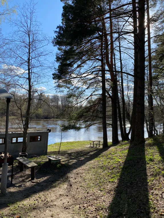 Прекрасная квартира в центре соснового бора