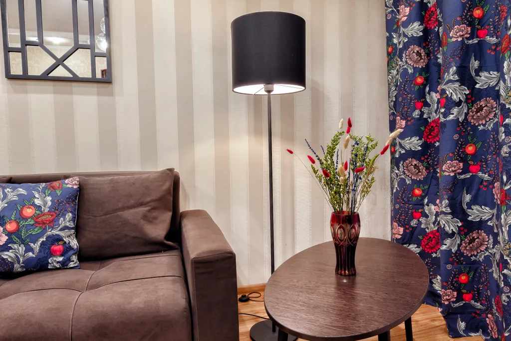 Квартира Уютная квартира в самом центре — Алматы