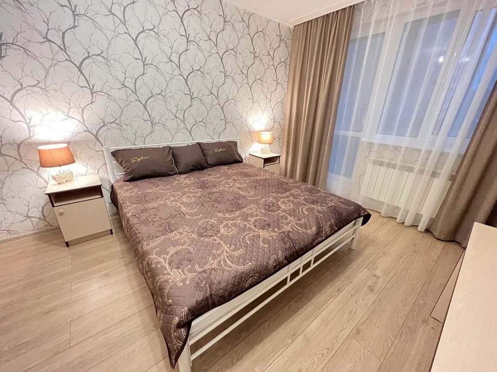 Квартира Комната — аренда посуточно в Балашиха