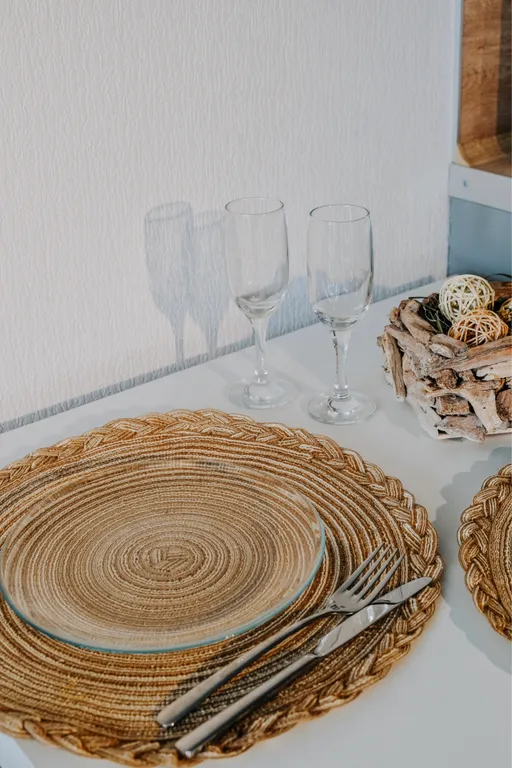 Комфортабельные апартаменты