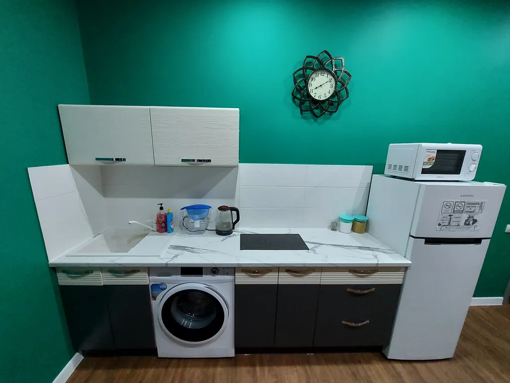 Двухкомнатная квартира люкс в центре