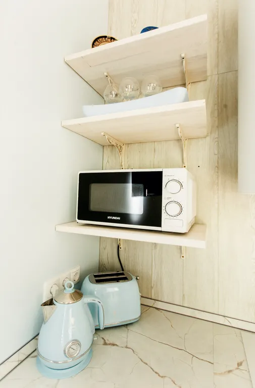 Квартира Квартира Апартамент в 100 метрах до моря — Сириус