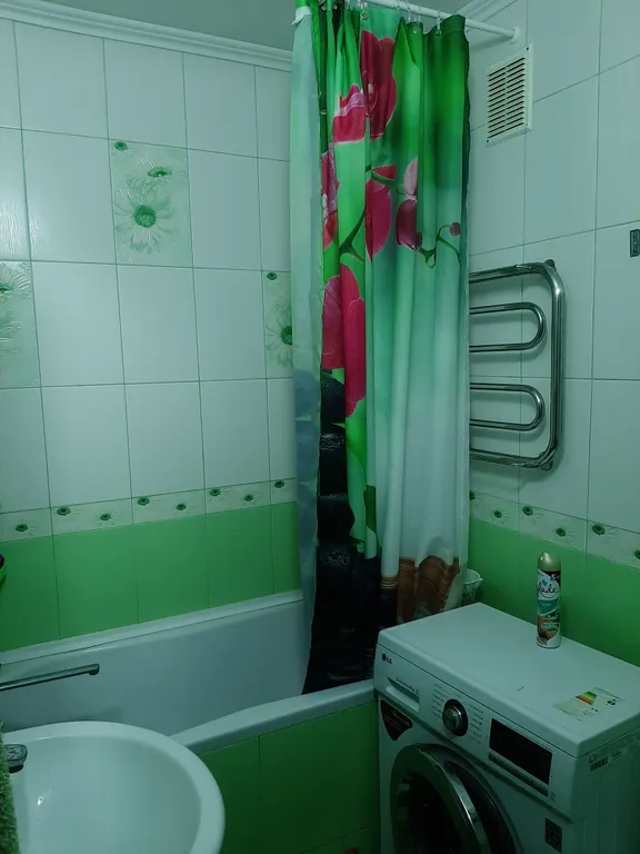 Квартира 3-комнатная квартира в курортном центре — Евпатория