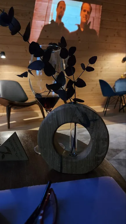 Треугольный дом в 25км от Минска с баней и горячей купелью в лесу