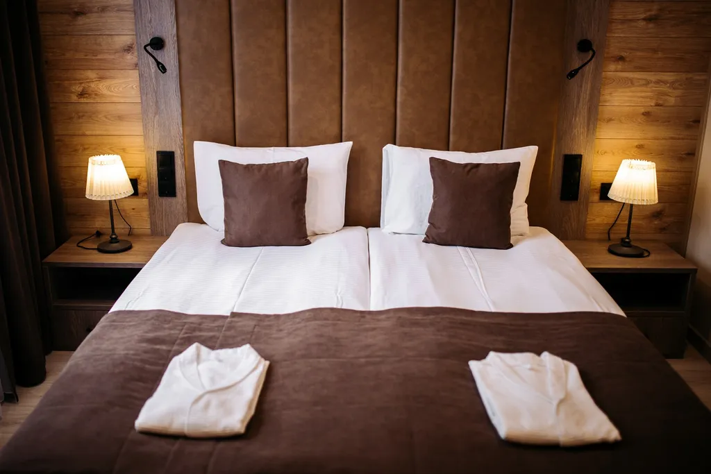 Квартира Комната — аренда посуточно в Смоленск