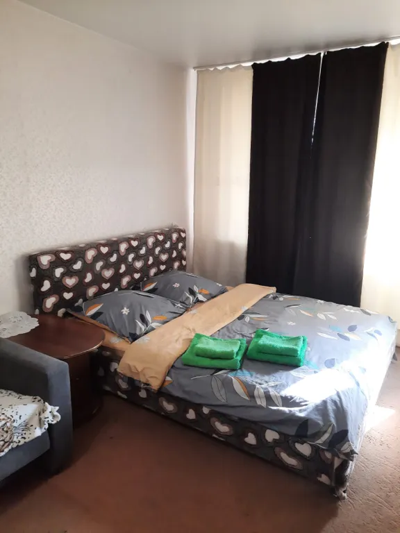 Уютная квартира — аренда посуточно в Ивантеевка