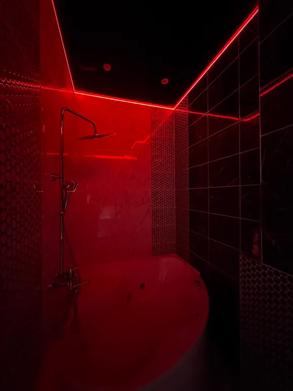 Особая квартира в самом центре Могилева