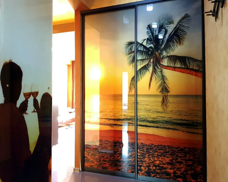 Уютная квартира в самом центре города