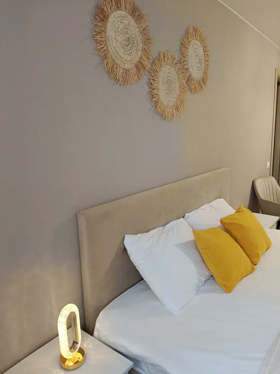 Уютная квартира в историческом центре города