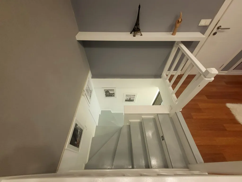 Уютные апартаменты