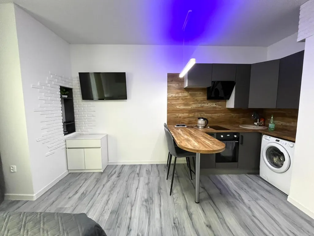 Хорошее место