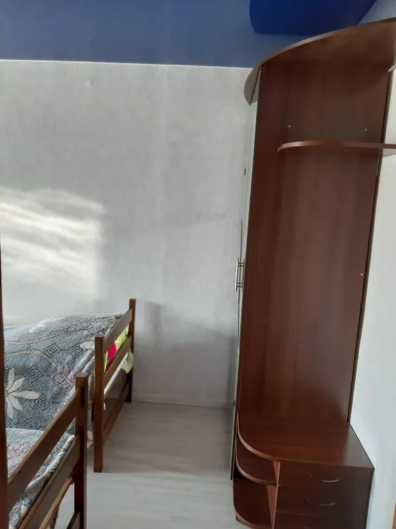 2х комнатная квартира недалеко от ж/д вокзала