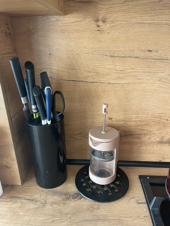 Квартира Уютная квартира на берегу балтийского побережья — Сальское