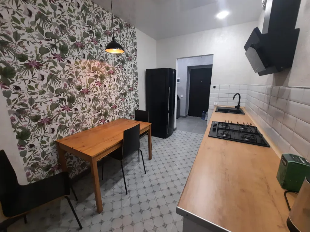 Уютная квартира недалеко от моря