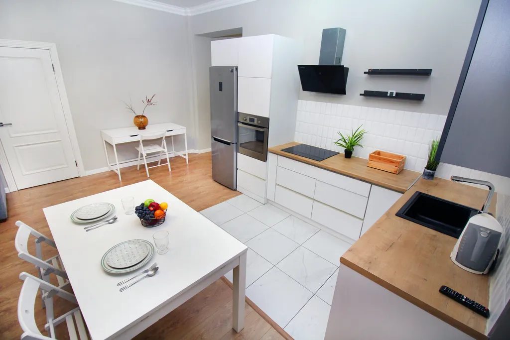 Лучшая семейная квартира