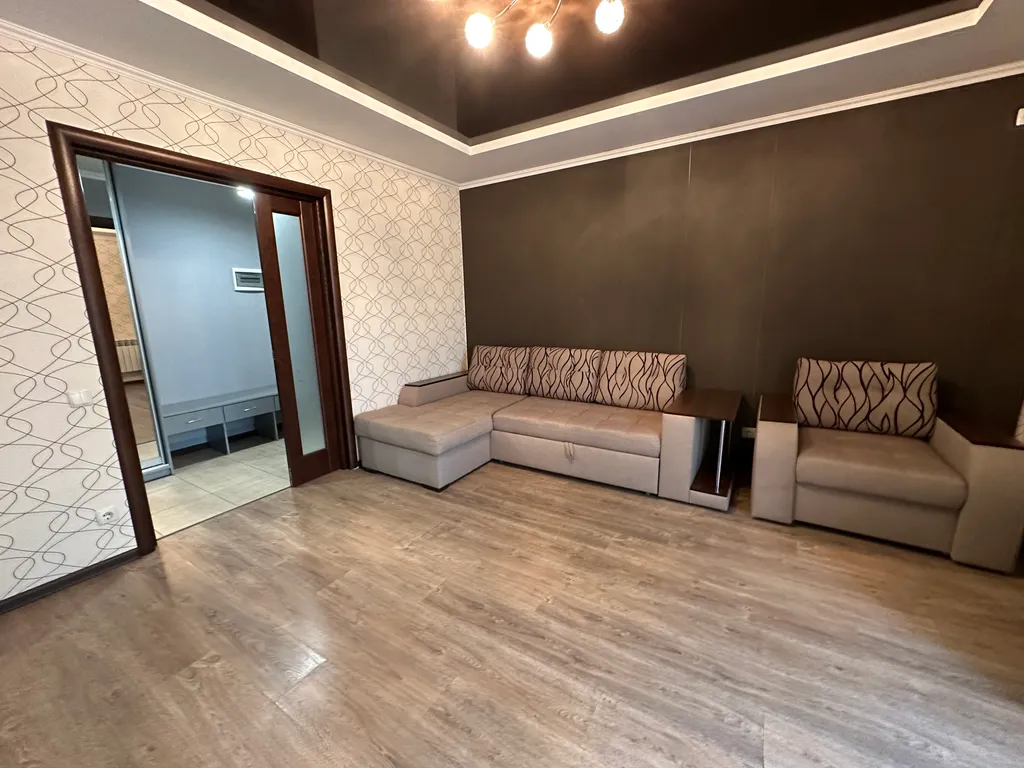 Квартира возле центрального автовокзала